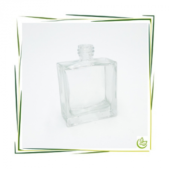 Glasflasche 18/415 50 ml